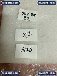Yaskawa SGDS-A5F12A Servopack Servo Drive – actual item, photo 5 of 5
