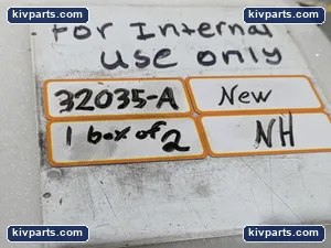 Cutler-Hammer 9586H53B Thermal Overload Heater Coil – actual item, photo 4 of 4