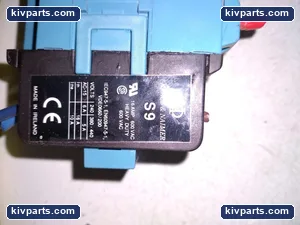 Kraus Naimer S9 Heavy Duty – actual item, photo 5 of 6