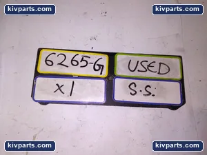 Fanuc 260-0600-144 Total Control Product Board – actual item, photo 7 of 7