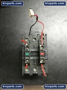 Benedikt Jager K2-45A00 Contactor – actual item, photo 3 of 3