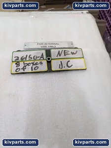 Littelfuse Flnr 2-8/10 SLO BLO Fuse – actual item, photo 9 of 9