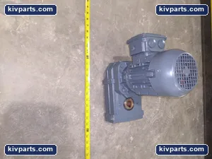WEG 71-04E-TH-TF Watt Drive – actual item, photo 7 of 8