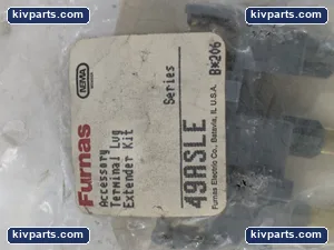 Furnas 49ASLE Siemens Industrial Control – actual item, photo 2 of 4