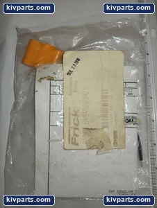 649A0260H01 Frick Battery – actual item, photo 2 of 4