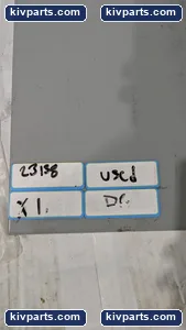 950-00-030 Industrial Control PCB Board – actual item, photo 5 of 5