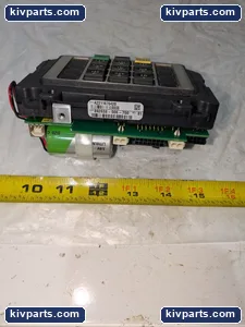 Gilbarco 892638-006-700 Fuel Dispenser Part – actual item, photo 2 of 4