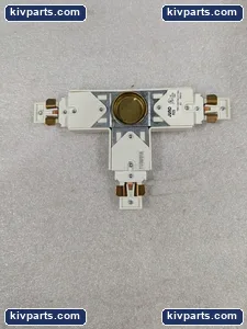 Juno R25WH Connector – actual item, photo 3 of 6