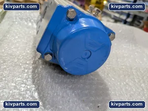 Jamesbury VPVL200SR4/5BD Spring Return Pneumatic Actuator – actual item, photo 6 of 11