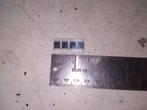 Vishay SS36-E3/57T Schottky Barrier Diode