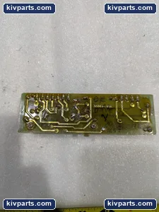 Reliance Electric 0-53013-1 Drive Board – actual item, photo 4 of 5