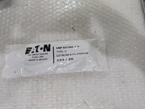 Eaton FL41D105 Fuse