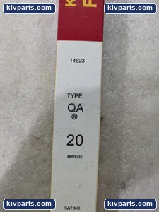 Kearny 6420-53 Fuse – actual item, photo 6 of 11