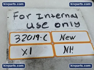 9402 Toggle Switch 20A 125V 10A 250V 1HP 250VAC Panel Mount Industrial Control – actual item, photo 4 of 4