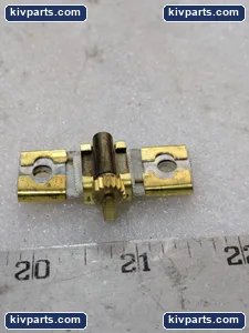 Square D 1-B1.16 Overload Relay Heater Element – actual item, photo 6 of 9