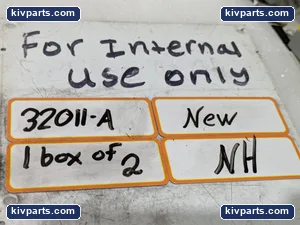 Cutler-Hammer 9586H1345B Relay Heater Coil Element – actual item, photo 5 of 5