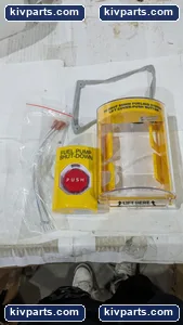 STI STI-13000 – actual item, photo 3 of 4