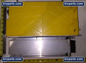 Servo Amplifier Drive Module Industrial CNC Machine Tool Automation Control – actual item, photo 3 of 5
