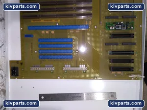 5019353-01 Pele Backplane – actual item, photo 3 of 7