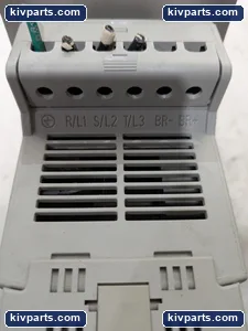 Allen-Bradley 160-BA04PSF1 Device NET – actual item, photo 7 of 9