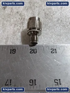 PAN Pacific RFA-8643 RF Connector – actual item, photo 3 of 5