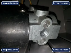 Humphrey Pneumatic Valve Cylinder – actual item, photo 3 of 3