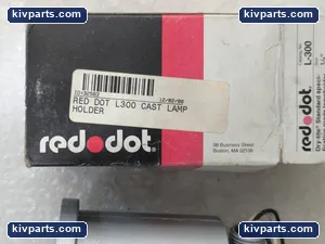L300 Lighting – actual item, photo 3 of 4