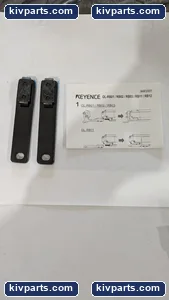 Keyence GL-RB11 Straight Mounting Bracket Sensor – actual item, photo 4 of 6