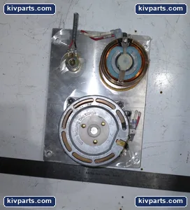 STACO INC 501C TRANSFORMER – actual item, photo 4 of 6