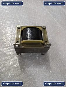 91889-03 Iron Core Inductor – actual item, photo 3 of 6