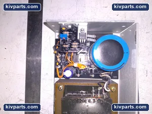 Power-one HN15-4.5-A – actual item, photo 2 of 9