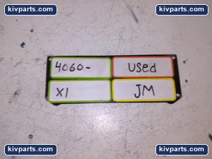Sencon 801-TS Communications Interface Module – actual item, photo 4 of 4