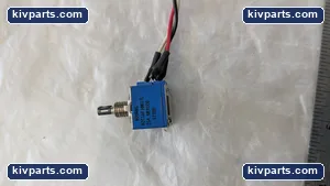 Bourns 82C1AF16B17L Potentiometer – actual item, photo 2 of 5
