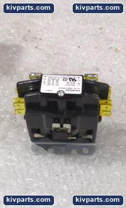 Siemens 45GG Definite Purpose Contactor – actual item, photo 2 of 6