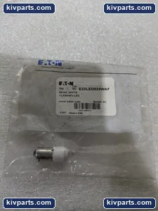 Eaton E22LED024WAF Series Cutler Hammer Pilot Light – actual item, photo 3 of 8
