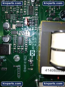 KB A57475 – actual item, photo 2 of 3
