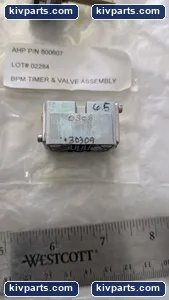 800607 BPM Timer – actual item, photo 2 of 7