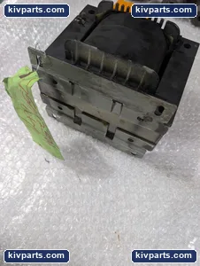 5-763-00-008-4 Schmidbauer Control Transformer – actual item, photo 4 of 7