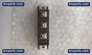 India VSKH91/12 Thyristor Diode Power Module – actual item, photo 2 of 4