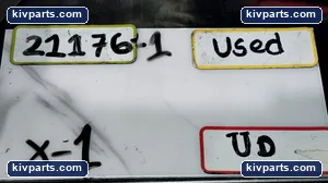 ifm Sensor Switch – actual item, photo 6 of 6