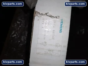 Siemens 3RX1 Sensor Distributor Splitter – actual item, photo 3 of 5
