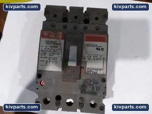 General Electric SELA36A10007 MAG Breaker Circuit Breaker – actual item, photo 2 of 5