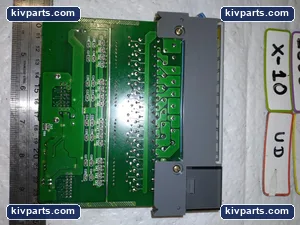 Allen-Bradley 1746-IB16 PLC Module – actual item, photo 3 of 5