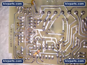BRAYANT 686C PHOTO CONTROL 22 CONTROL BOARD – actual item, photo 6 of 7