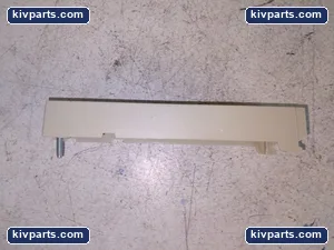Schneider Electric Blank Cover Filler Plate Panel – actual item, photo 3 of 4