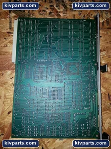 ISI PC014E Norgren PC021A Control Card – actual item, photo 4 of 5
