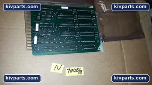 Goss 1C128442 – actual item, photo 3 of 3