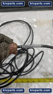 Mitsubishi MR-PWSICBL5M-A1-H Cable – actual item, photo 7 of 12