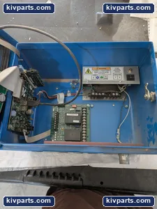 OPW PetroVend 100 Fuel Control – actual item, photo 2 of 4