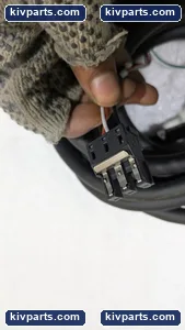 MR-J3ENCB Encoder Cable – actual item, photo 7 of 10